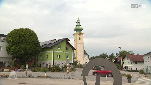 Aktuell nach fünf vom 25.08.2026