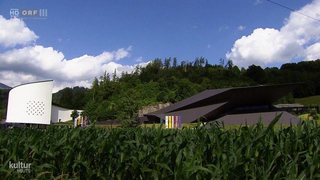 Kultur Heute vom 13.07.2026