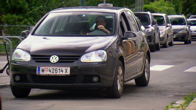 Helmi-Kinder-Verkehrs-Club: Zeit für Sicherheit