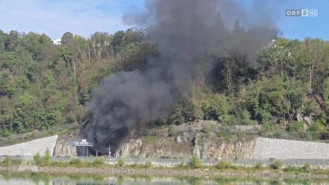 Aktuell nach fünf vom 13.10.2026