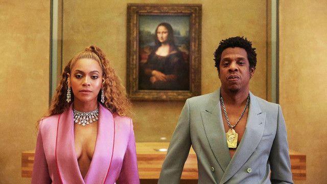 Soundtrack of Arts 1: Louvre - Da Vinci - Will.I.Am
