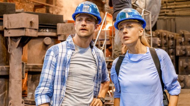 Soko Donau (6/16): Das Phantom