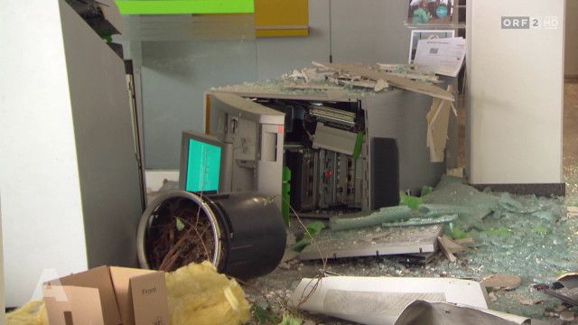 Aktuell nach fünf vom 20.10.2026