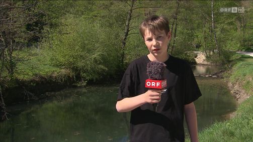 Burgenland heute Burgenland heute Folge 1098: Burgenland heute vom 24.04.2026