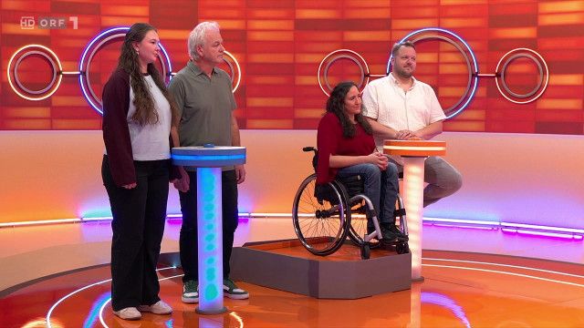 Smart10 - Das Quiz mit den zehn Möglichkeiten vom 01.10.2026
