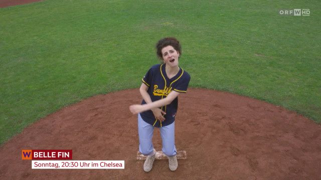 Wohin in Wien? vom 08.04.2026