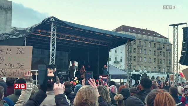 ZIB 17:00 vom 27.03.2026