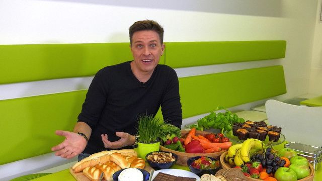 Mini Spezial: Was ist gesund?