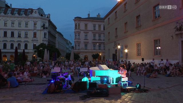 Seitenblicke vom 08.08.2026