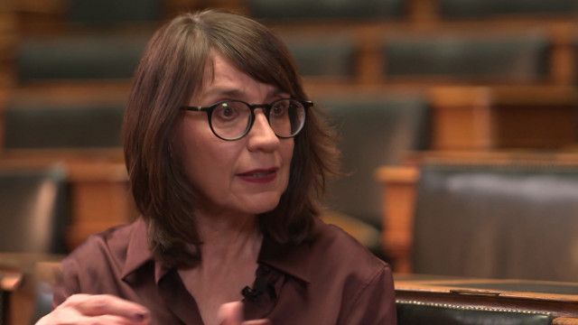 Langfassung "ZIB 2 History": Historikerin Reiter - FPÖ wurde von Ex-Nationalsozialisten geprägt