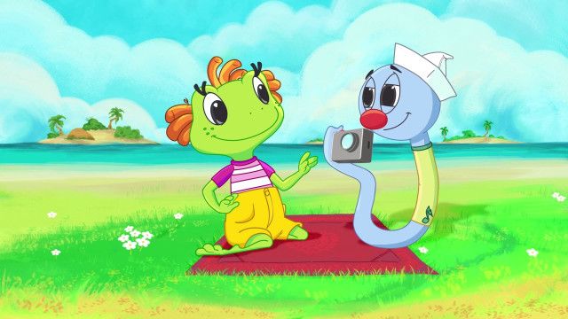 Bakabu: 100. 000 Mal