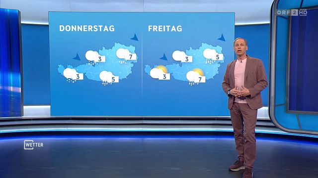 Wetter vom 24.03.2026