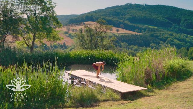 Yoga Magazin: Folge 289