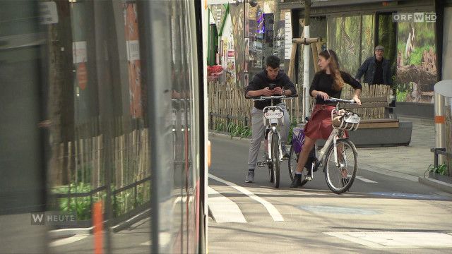 Wien heute vom 17.04.2026