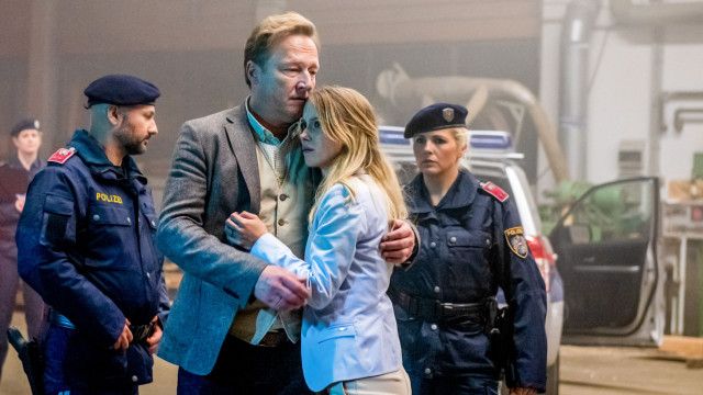 Soko Kitzbühel (11/13): Fleisch und Blut