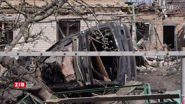 ZIB 9:00 vom 10.04.2026