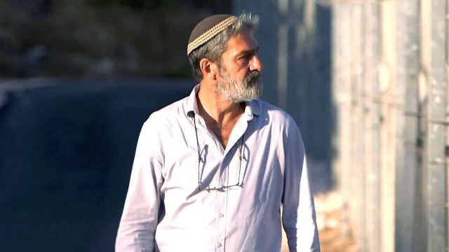 WELTjournal +: Streit ums gelobte Land - Israel und Palästina
