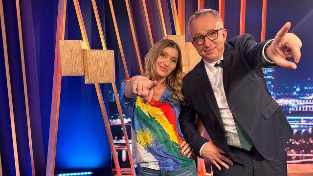Gute Nacht Österreich vom 25.09.2026