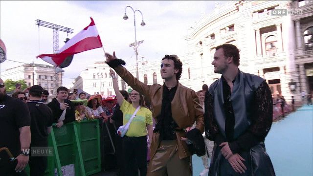 Wien heute vom 10.05.2026