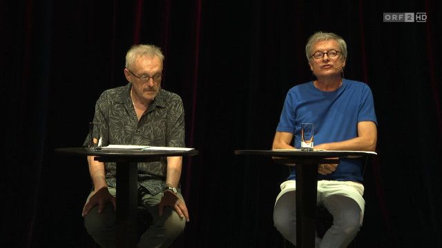 Seitenblicke vom 03.08.2026