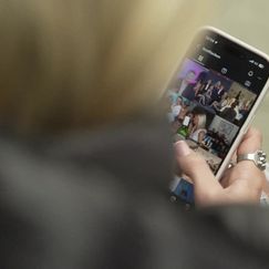 EU kündigt App für Onlinealtersprüfung an