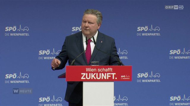 Wien heute vom 28.09.2026