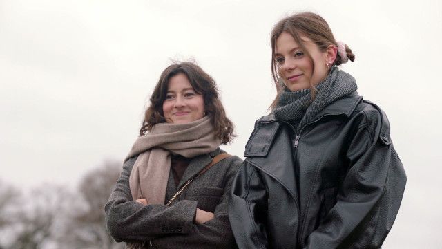 Sturm der Liebe: Teil 4648