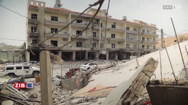 ZIB 7:00 vom 23.04.2026