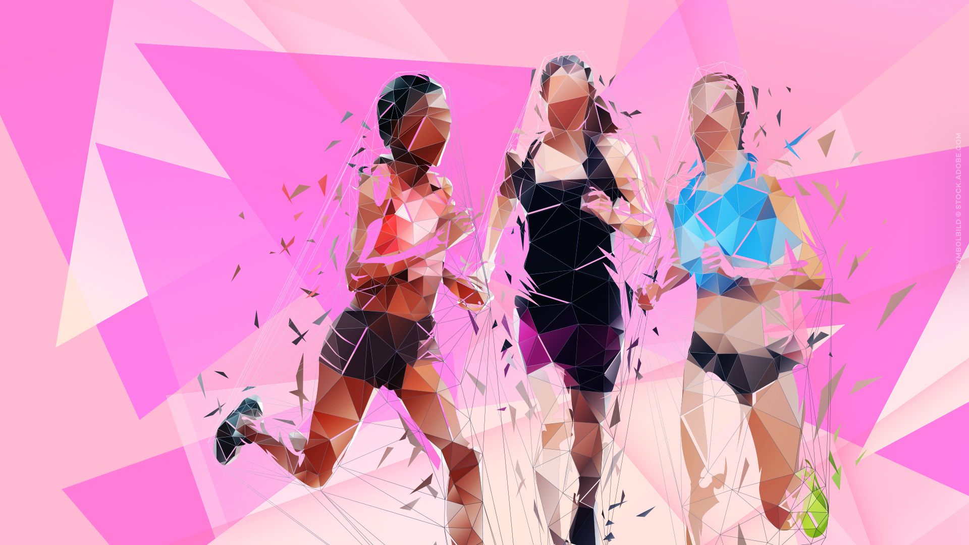 Frauenlauf