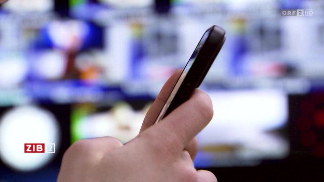 ZIB 2 vom 27.03.2026