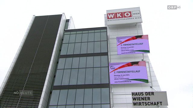 Niederösterreich heute vom 21.07.2026