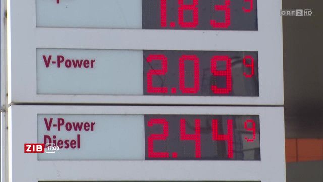 ZIB 17:00 vom 21.03.2026