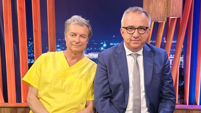 Gute Nacht Österreich vom 15.05.2026