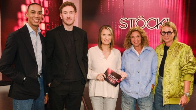 STÖCKL vom 22.10.2026