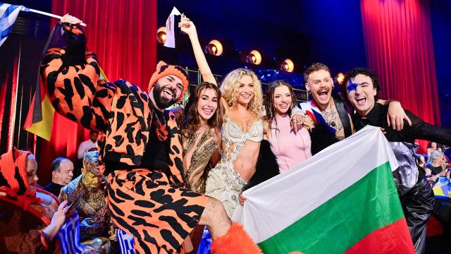 Das war der Eurovision Song Contest 2026