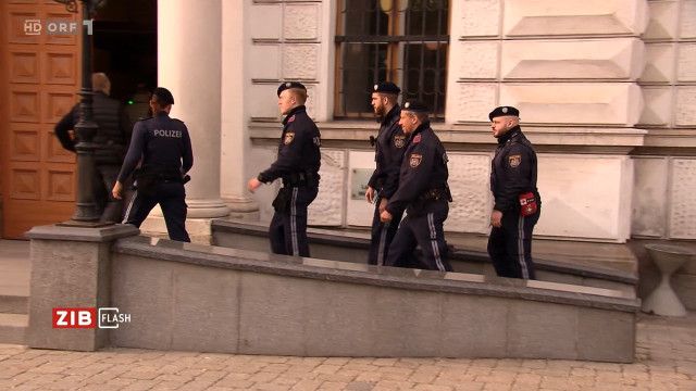 ZIB Flash 1 vom 28.04.2026