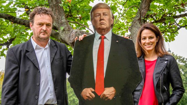 Dok 1: Guter Trump - Böser Trump