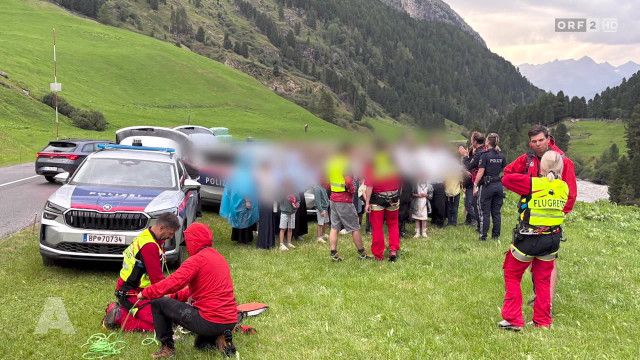 Aktuell nach eins vom 10.08.2026