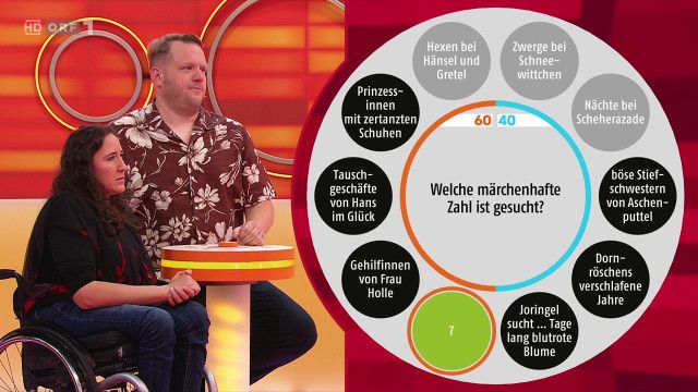 Smart10 - Das Quiz mit den zehn Möglichkeiten vom 31.08.2026
