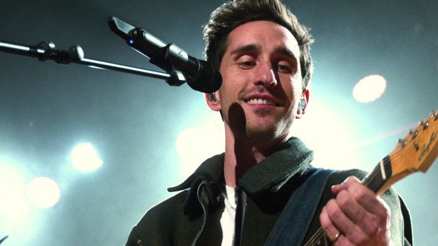 Soundcheck Österreich: Radio Wien Klubkonzert - Luke Andrews Band