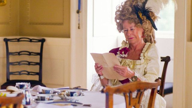 Sex und Sinnlichkeit - Das liebestolle England vor Victoria