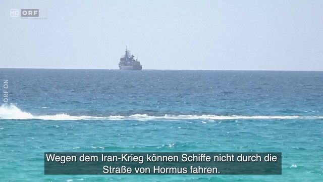 Nachrichten in Einfacher Sprache vom 23.04.2026
