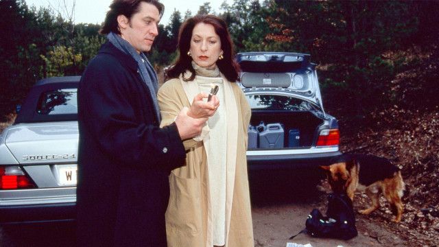 Kult-Serie "Kommissar Rex" (11/15): Entführt