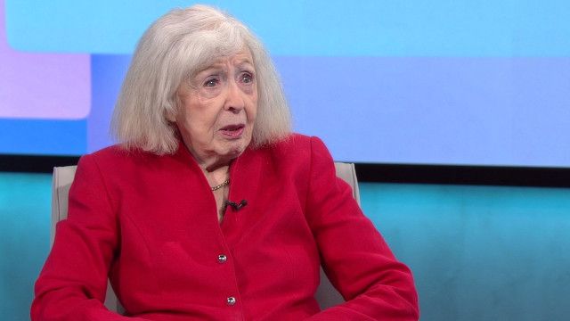 Hinter den Schlagzeilen: Erika Freeman zu: "Meine persönliche Rache an Hitler"