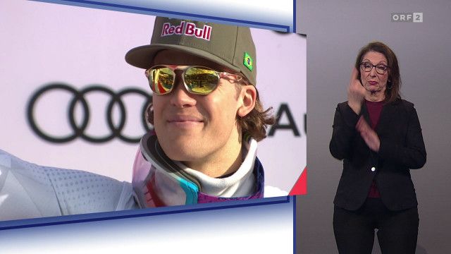 Sport Aktuell (ÖGS) vom 24.03.2026