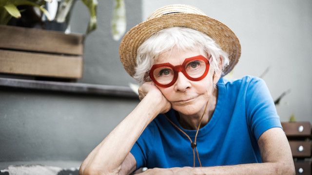 Dolores Schmidinger: Die Revoluzzerin des Kabaretts