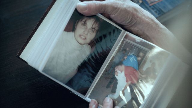True Stories: Tod am Fluss - Der Fall Denisa Soltisova