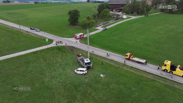 Oberösterreich heute vom 17.09.2026