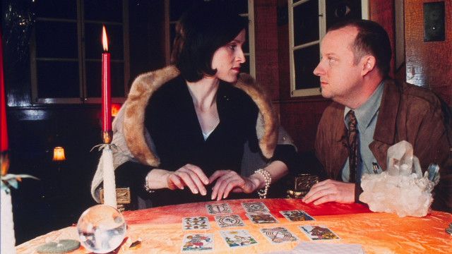 Kommissar Rex (15/15): Tödliches Tarot