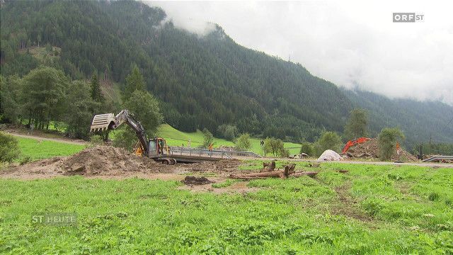 Südtirol Heute vom 25.08.2026